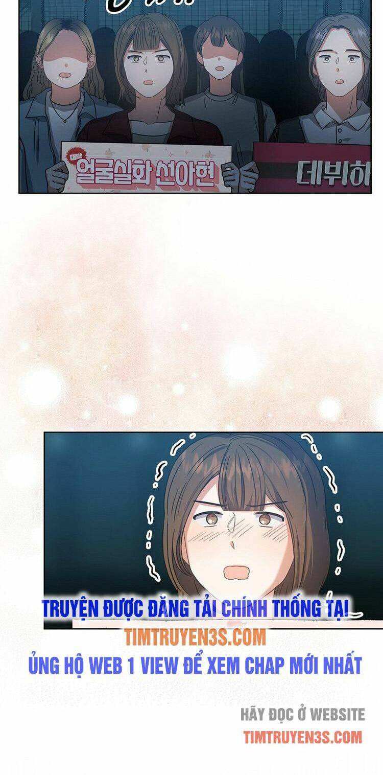 Ra Mắt Hay Ra Đi - Chapter 14 - Page 56