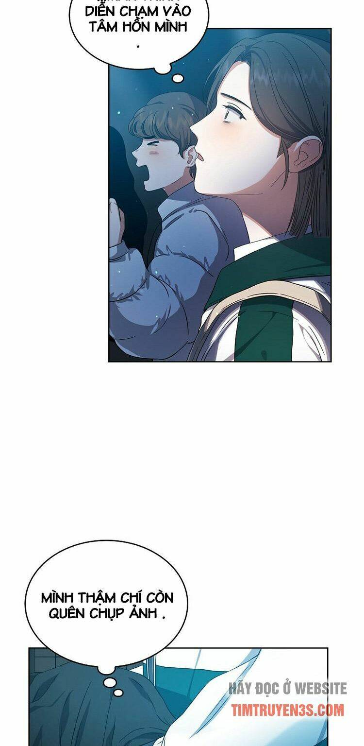 Ra Mắt Hay Ra Đi - Chapter 14 - Page 59