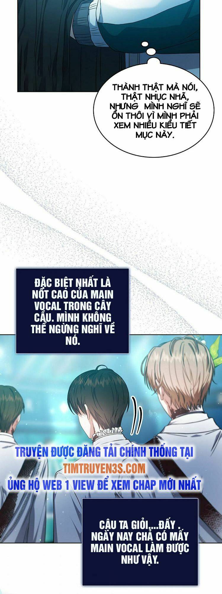 Ra Mắt Hay Ra Đi - Chapter 14 - Page 60