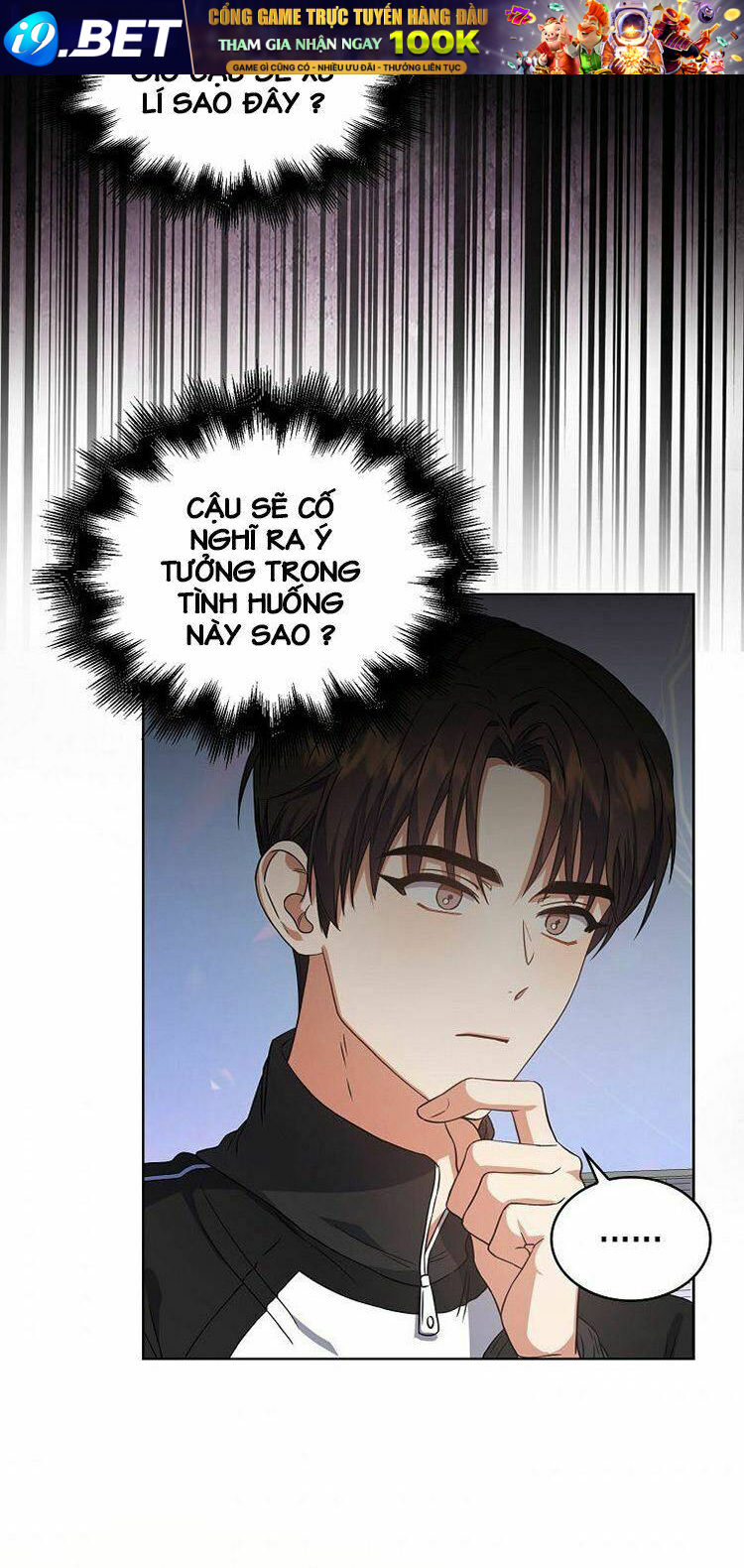 Ra Mắt Hay Ra Đi - Chapter 14 - Page 7