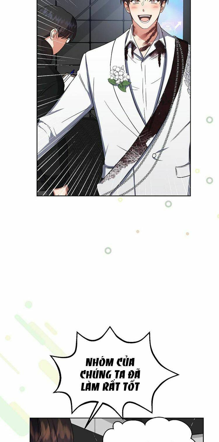 Ra Mắt Hay Ra Đi - Chapter 15 - Page 10