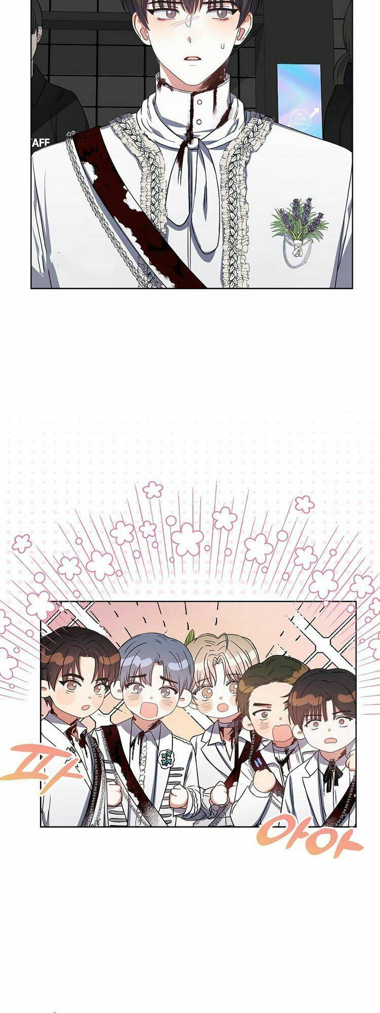 Ra Mắt Hay Ra Đi - Chapter 15 - Page 13