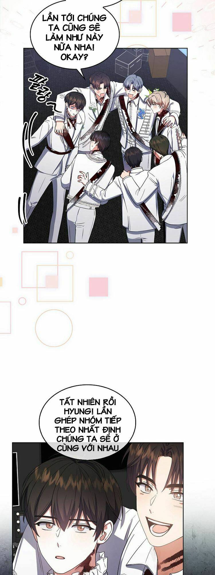 Ra Mắt Hay Ra Đi - Chapter 15 - Page 16