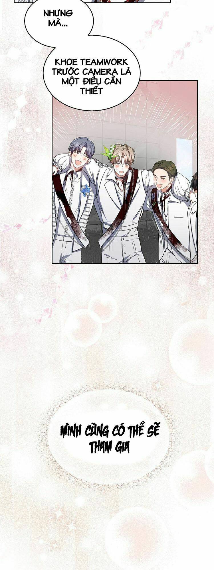 Ra Mắt Hay Ra Đi - Chapter 15 - Page 19