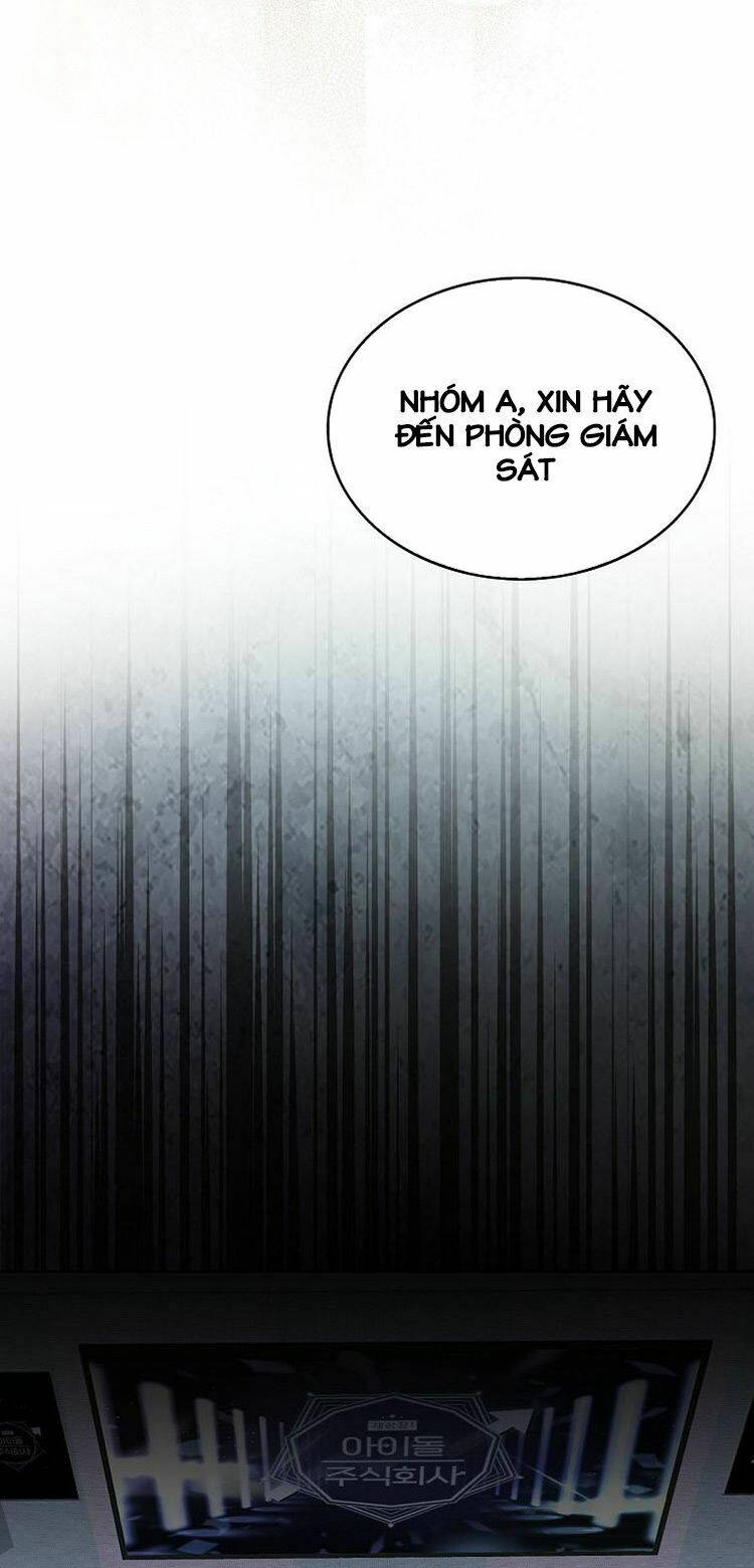 Ra Mắt Hay Ra Đi - Chapter 15 - Page 20