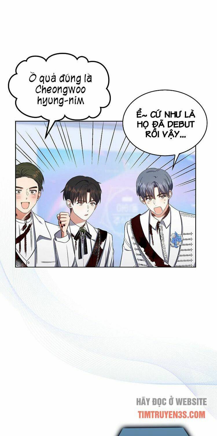 Ra Mắt Hay Ra Đi - Chapter 15 - Page 24