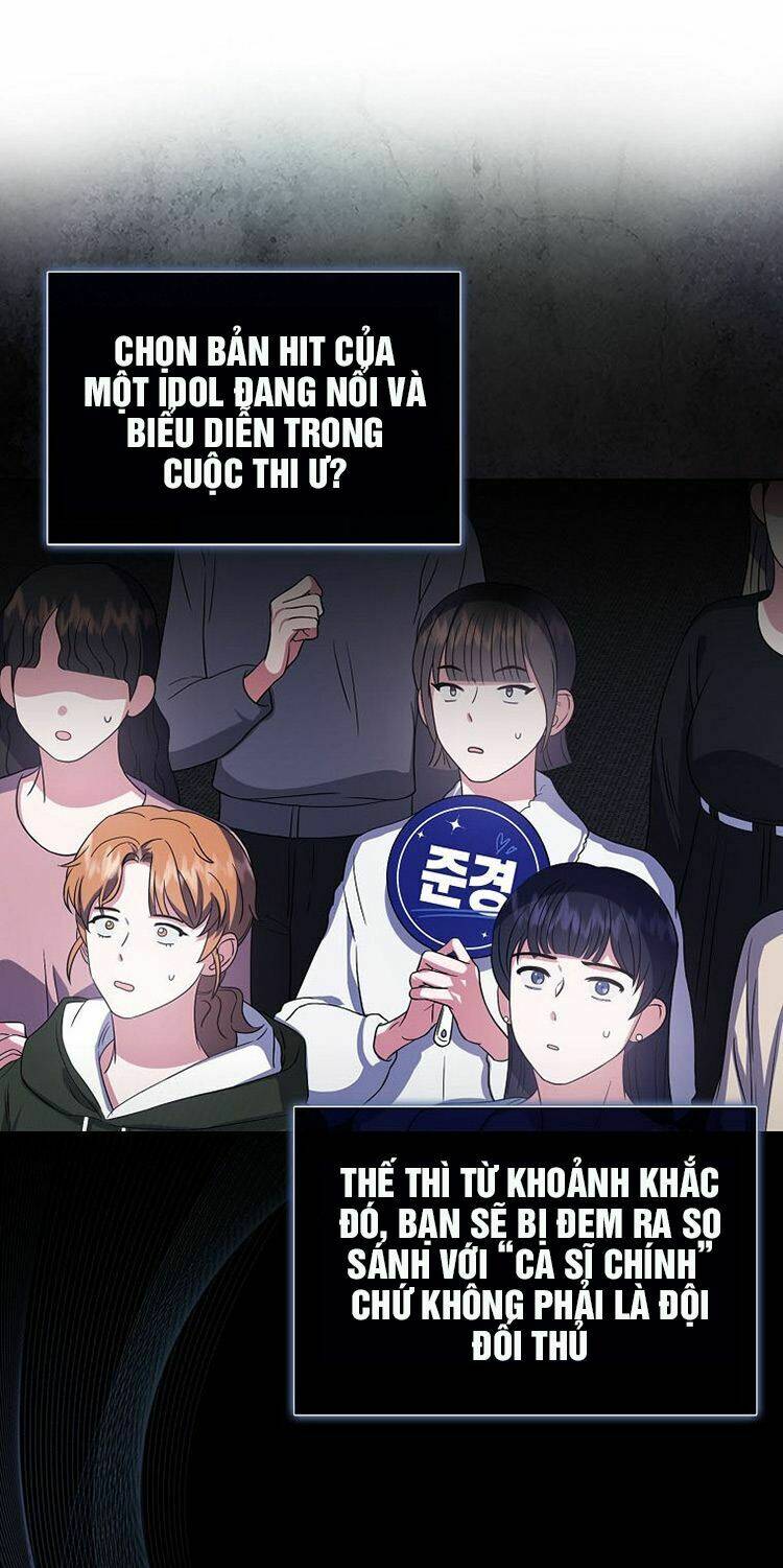 Ra Mắt Hay Ra Đi - Chapter 15 - Page 29