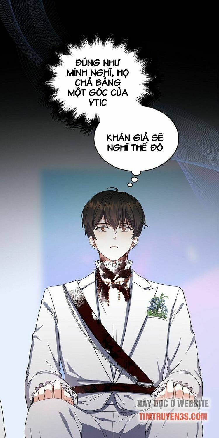 Ra Mắt Hay Ra Đi - Chapter 15 - Page 30