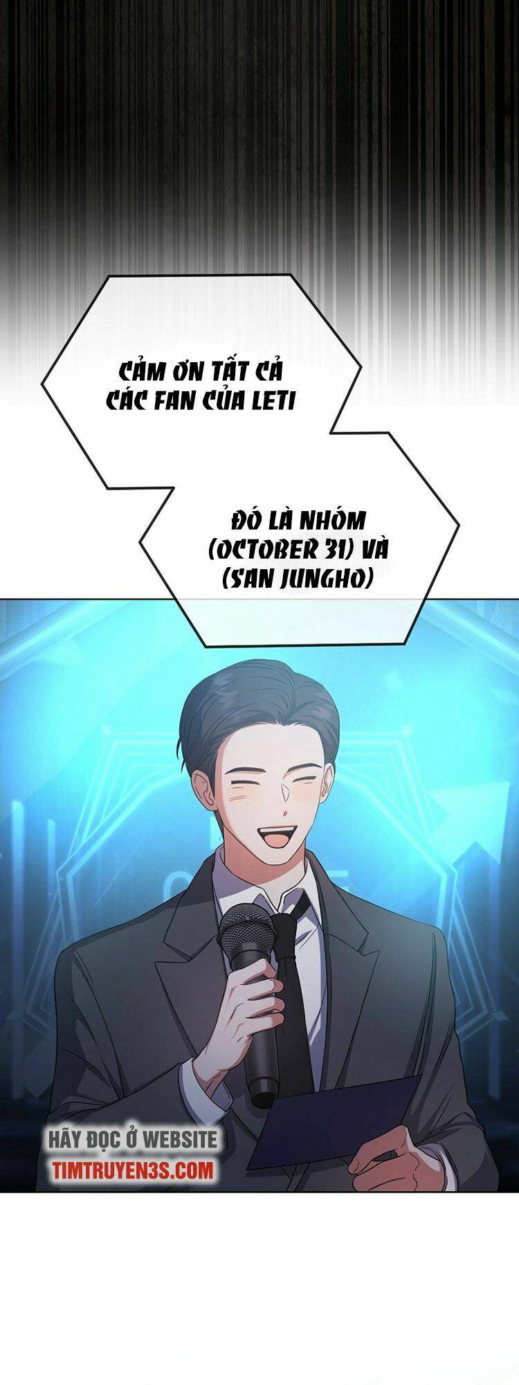 Ra Mắt Hay Ra Đi - Chapter 15 - Page 33