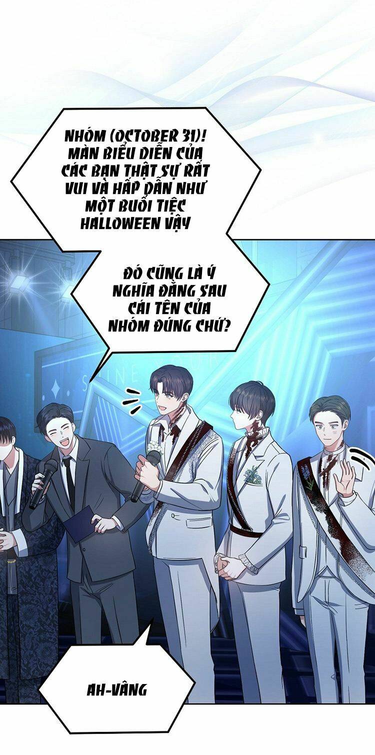 Ra Mắt Hay Ra Đi - Chapter 15 - Page 34