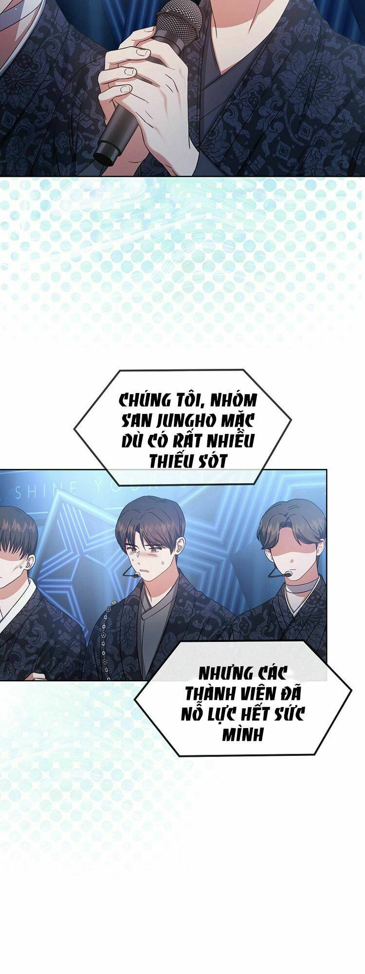 Ra Mắt Hay Ra Đi - Chapter 15 - Page 39