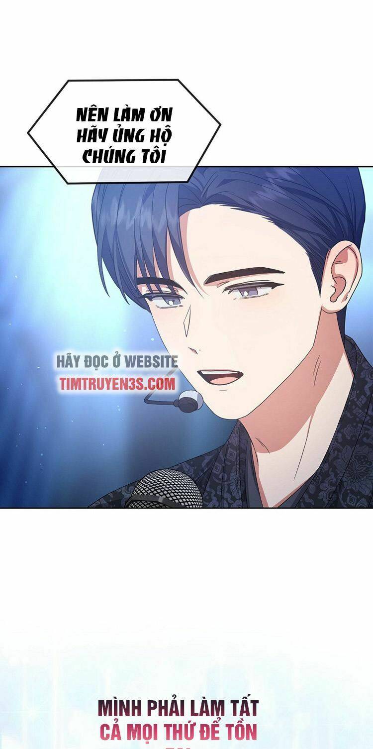 Ra Mắt Hay Ra Đi - Chapter 15 - Page 40