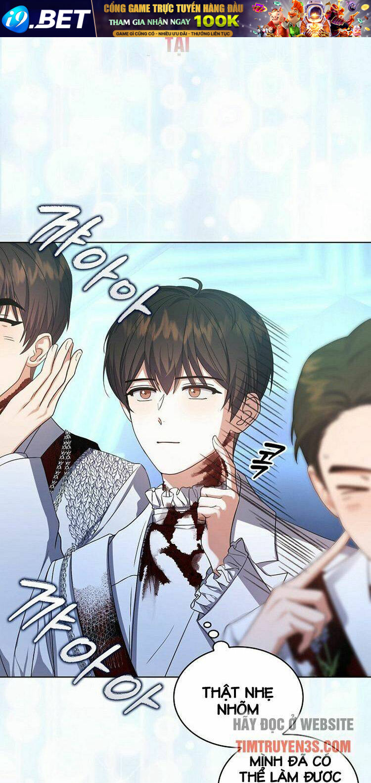 Ra Mắt Hay Ra Đi - Chapter 15 - Page 41