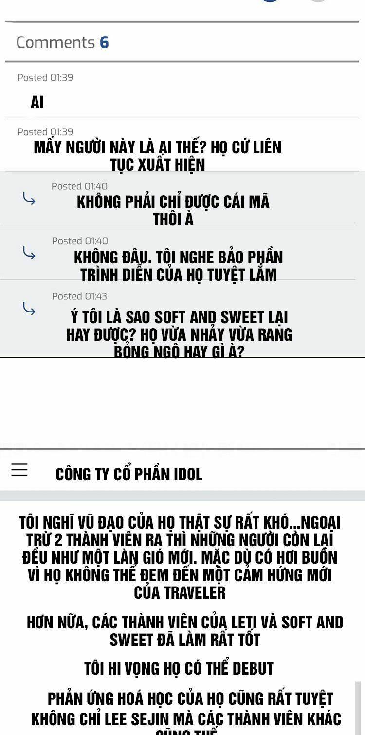 Ra Mắt Hay Ra Đi - Chapter 15 - Page 43