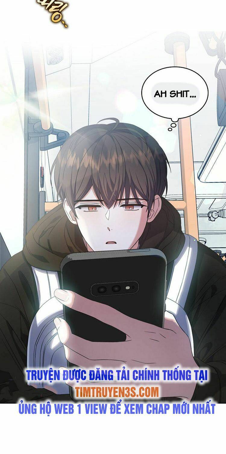 Ra Mắt Hay Ra Đi - Chapter 15 - Page 46