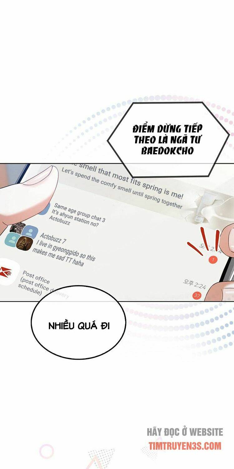 Ra Mắt Hay Ra Đi - Chapter 15 - Page 47