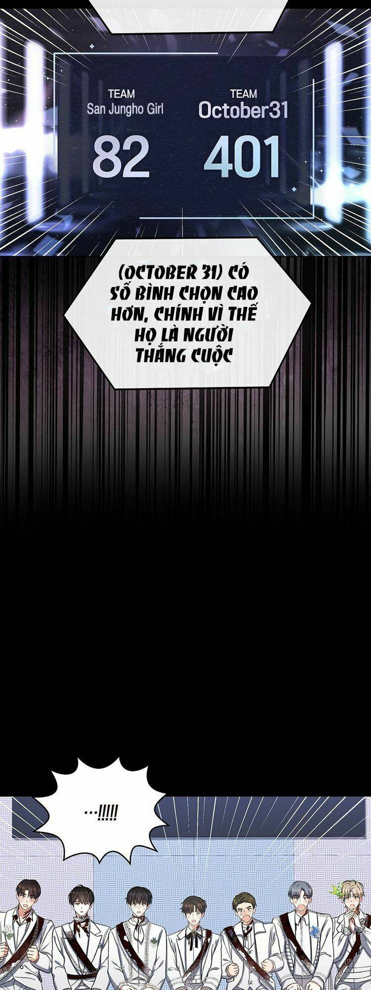 Ra Mắt Hay Ra Đi - Chapter 15 - Page 50