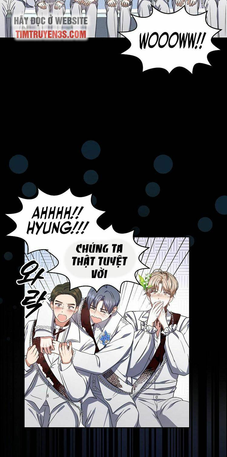 Ra Mắt Hay Ra Đi - Chapter 15 - Page 51