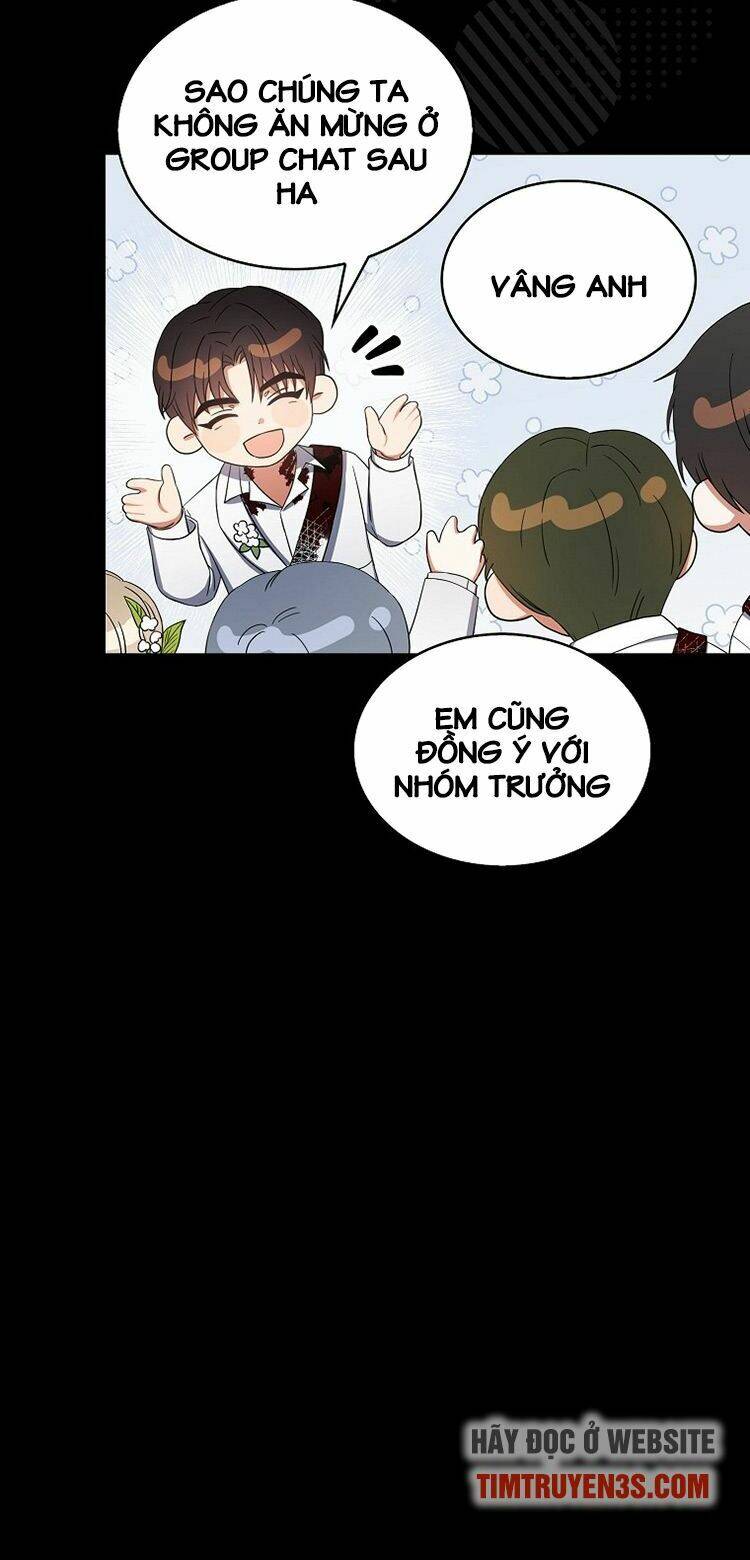 Ra Mắt Hay Ra Đi - Chapter 15 - Page 55