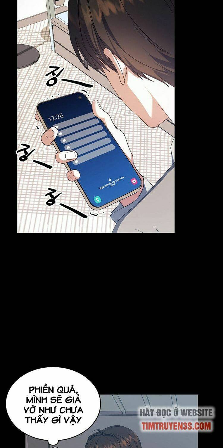 Ra Mắt Hay Ra Đi - Chapter 15 - Page 58