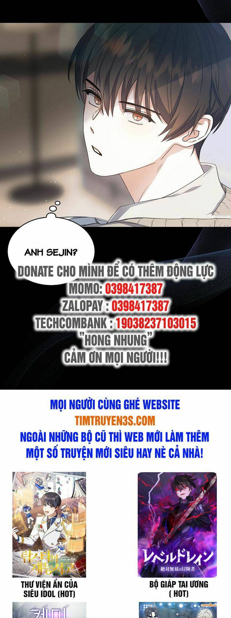 Ra Mắt Hay Ra Đi - Chapter 15 - Page 61