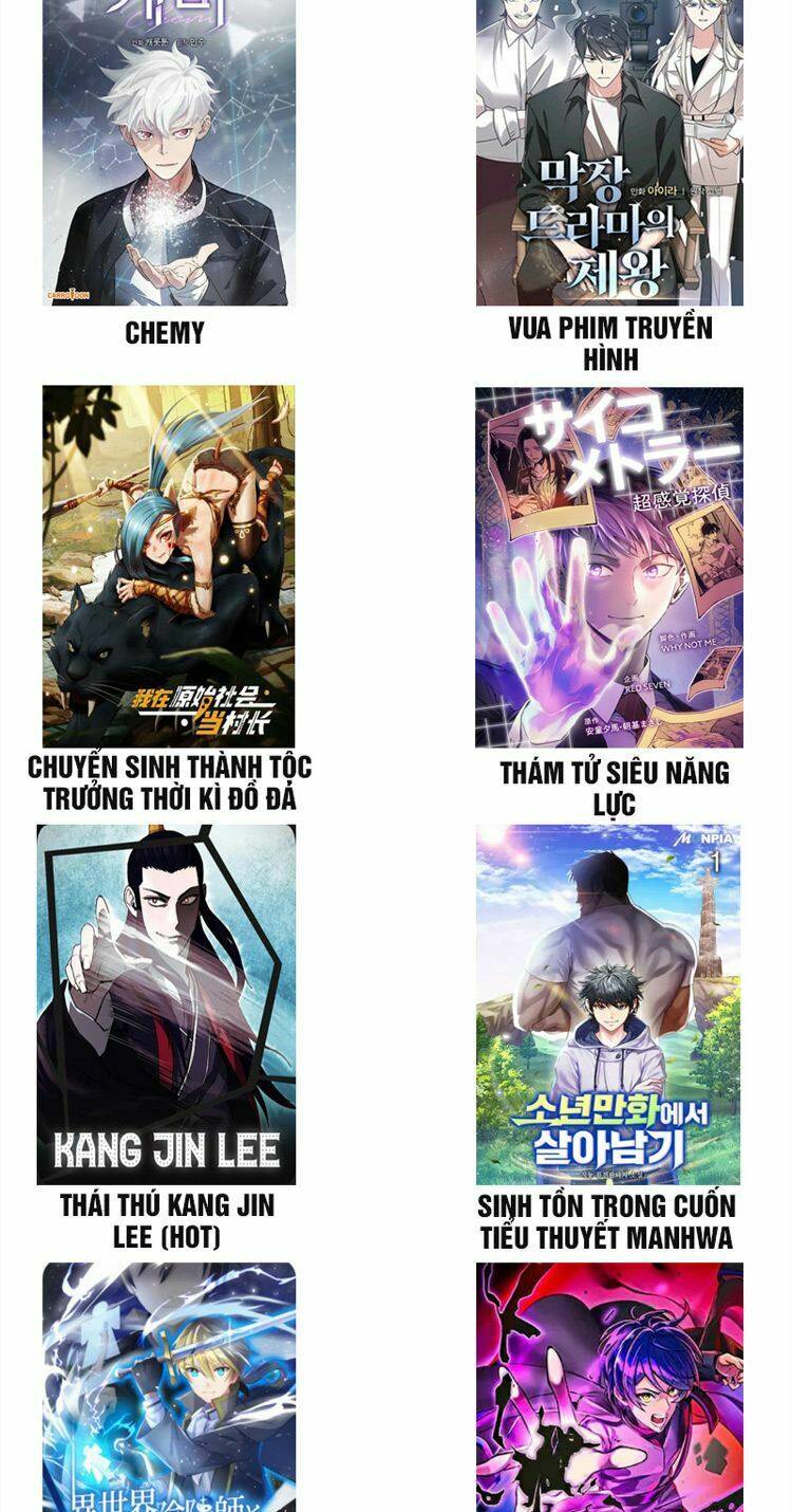 Ra Mắt Hay Ra Đi - Chapter 15 - Page 62