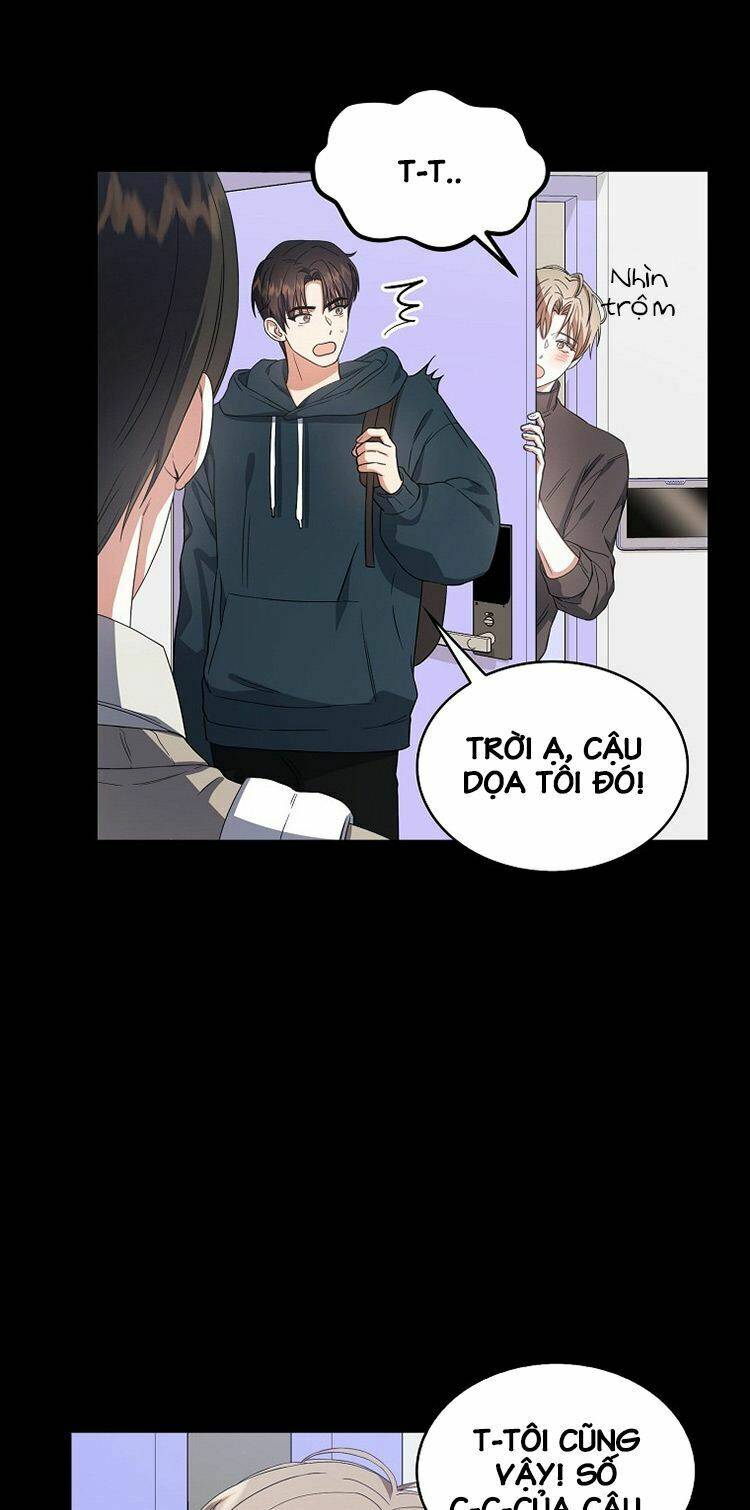 Ra Mắt Hay Ra Đi - Chapter 16 - Page 10