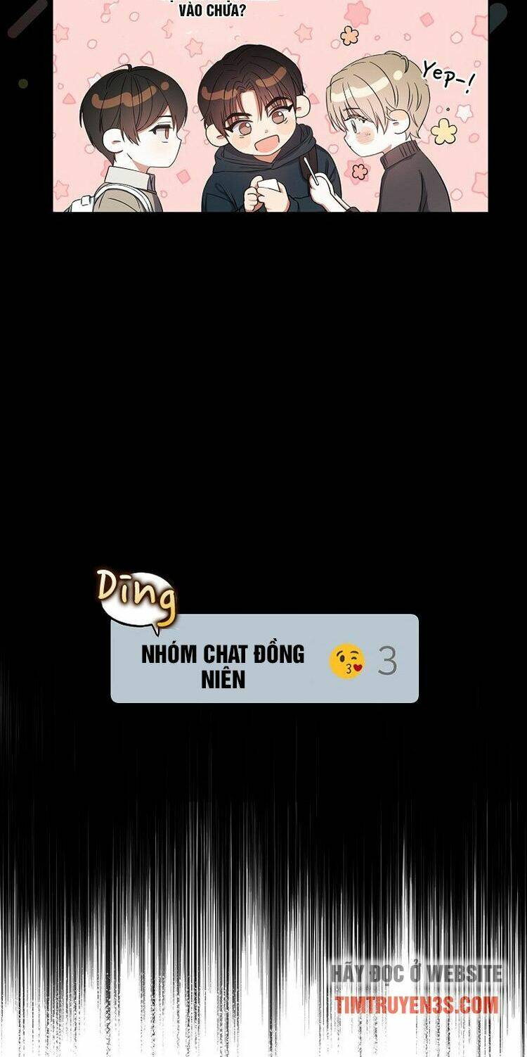 Ra Mắt Hay Ra Đi - Chapter 16 - Page 14