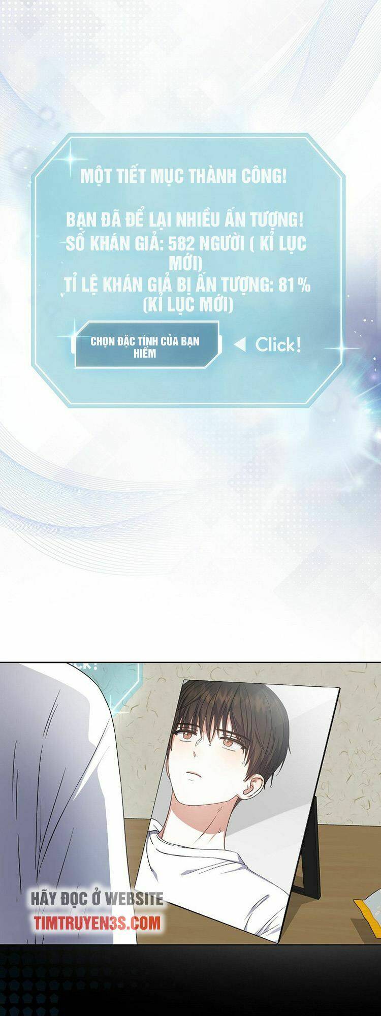 Ra Mắt Hay Ra Đi - Chapter 16 - Page 20