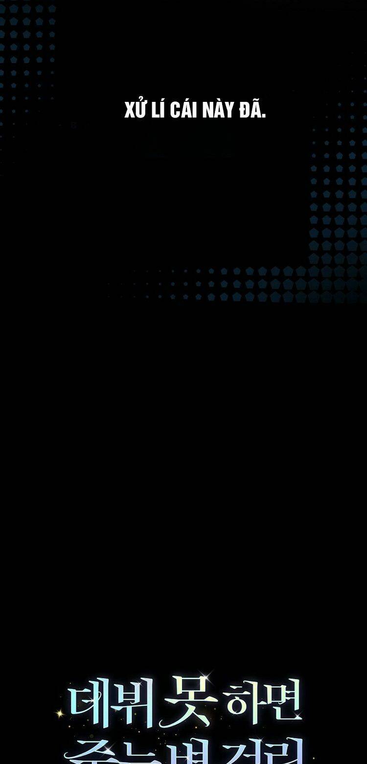 Ra Mắt Hay Ra Đi - Chapter 16 - Page 21