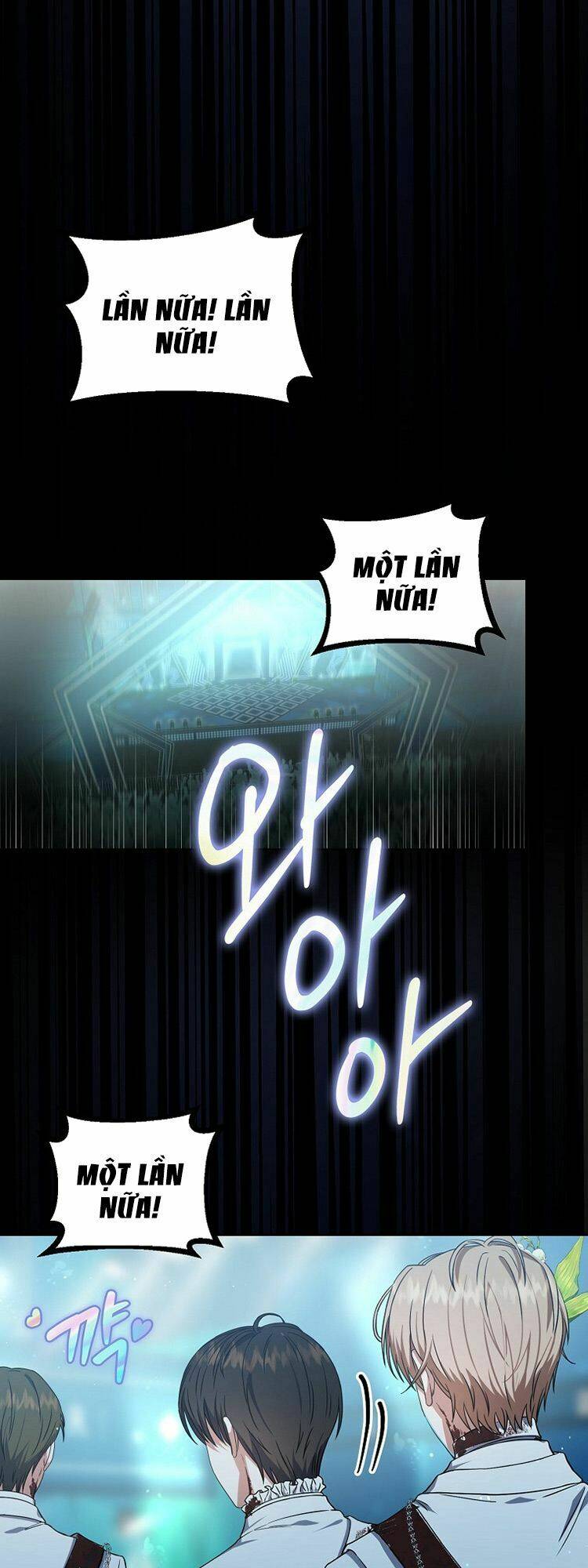 Ra Mắt Hay Ra Đi - Chapter 16 - Page 23