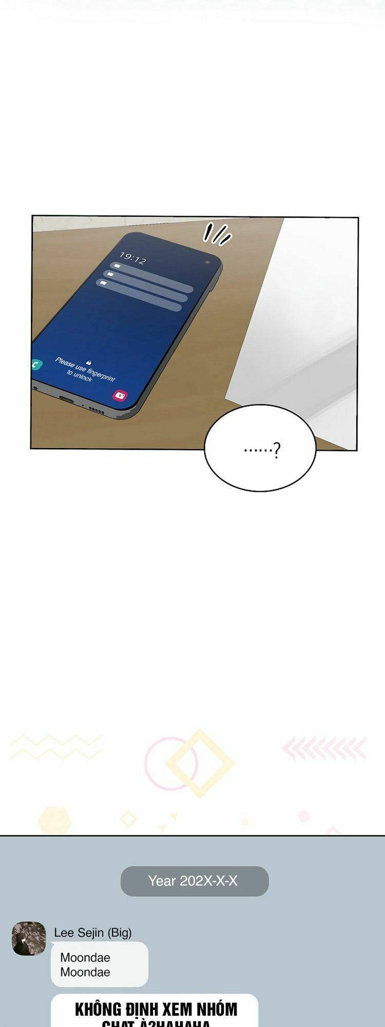 Ra Mắt Hay Ra Đi - Chapter 16 - Page 34