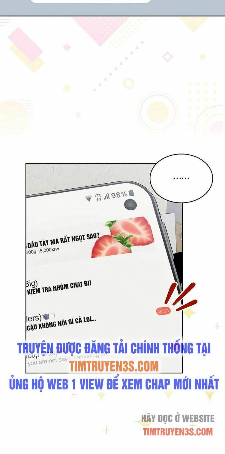 Ra Mắt Hay Ra Đi - Chapter 16 - Page 36