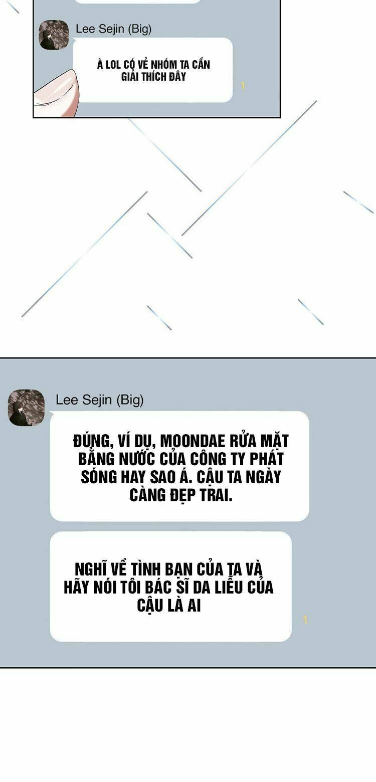 Ra Mắt Hay Ra Đi - Chapter 16 - Page 38