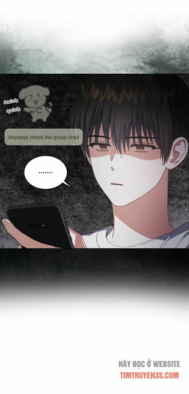 Ra Mắt Hay Ra Đi - Chapter 16 - Page 39