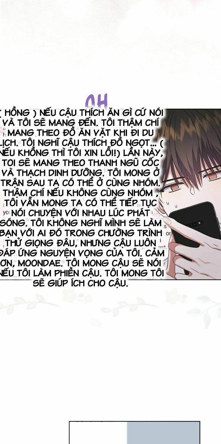 Ra Mắt Hay Ra Đi - Chapter 16 - Page 41