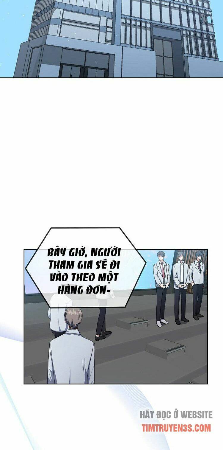 Ra Mắt Hay Ra Đi - Chapter 16 - Page 45