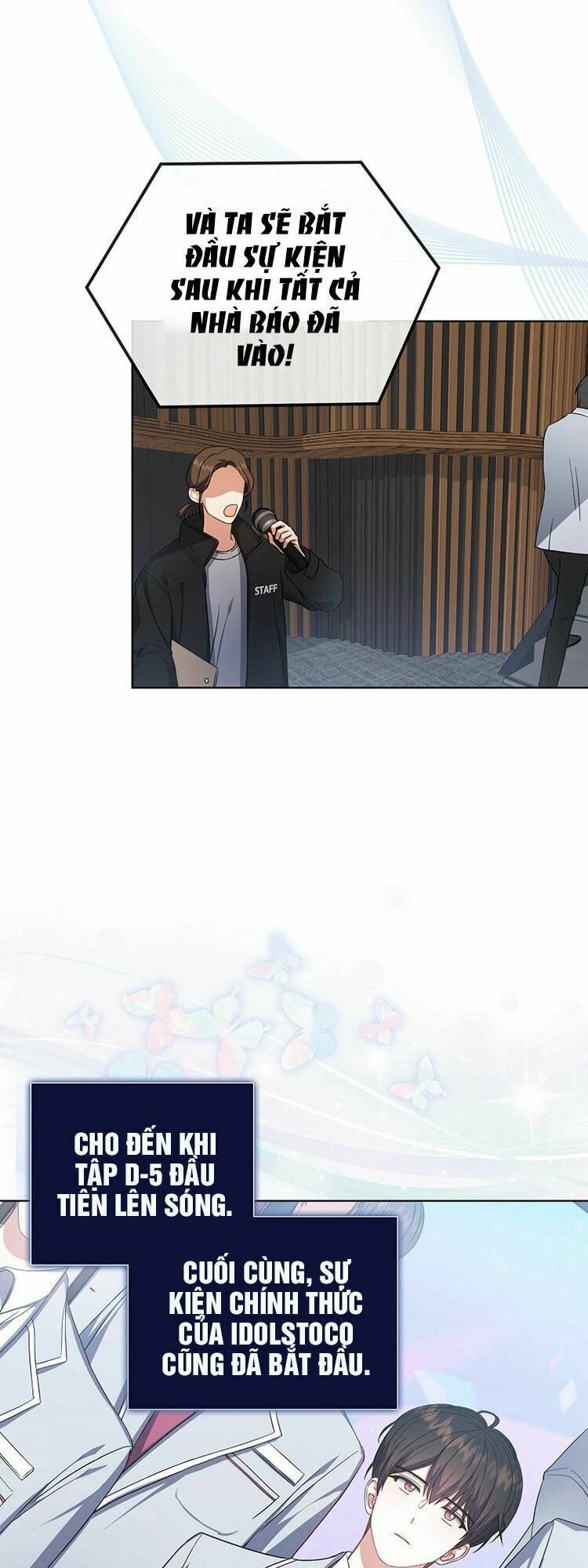 Ra Mắt Hay Ra Đi - Chapter 16 - Page 46