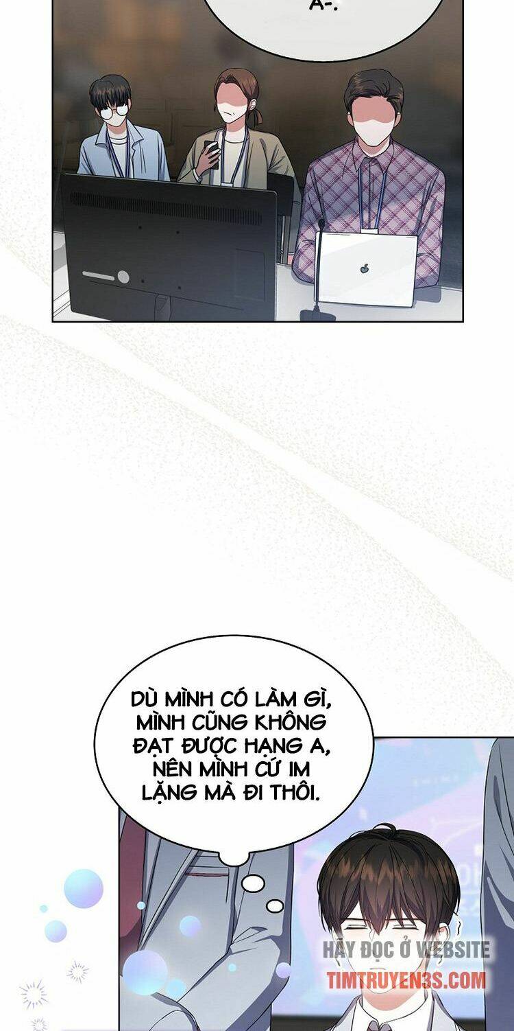 Ra Mắt Hay Ra Đi - Chapter 16 - Page 48