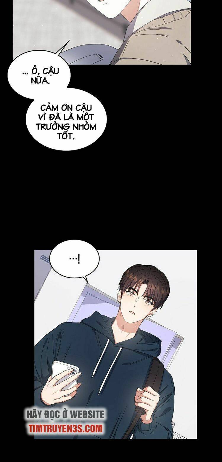 Ra Mắt Hay Ra Đi - Chapter 16 - Page 4