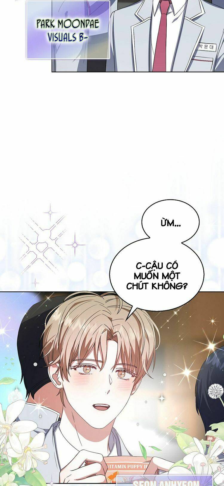 Ra Mắt Hay Ra Đi - Chapter 16 - Page 49