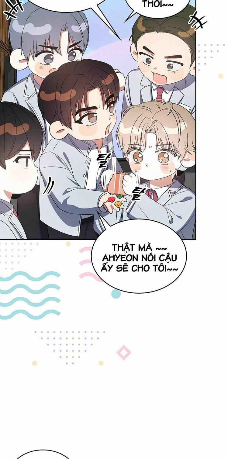 Ra Mắt Hay Ra Đi - Chapter 16 - Page 52