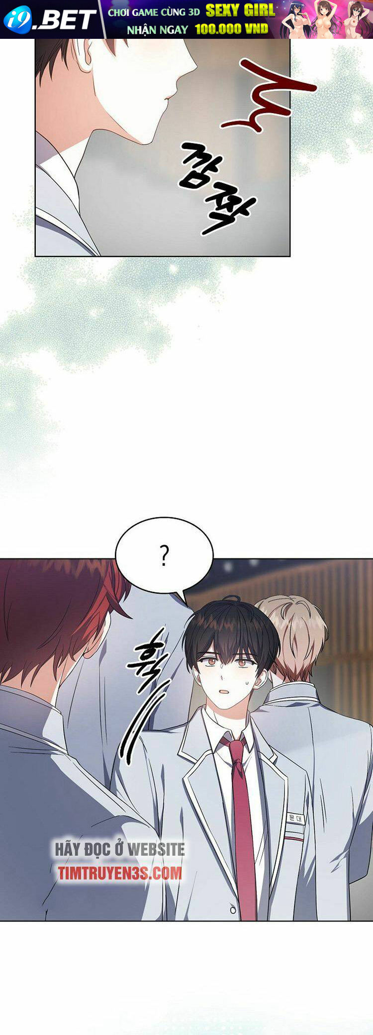 Ra Mắt Hay Ra Đi - Chapter 16 - Page 54