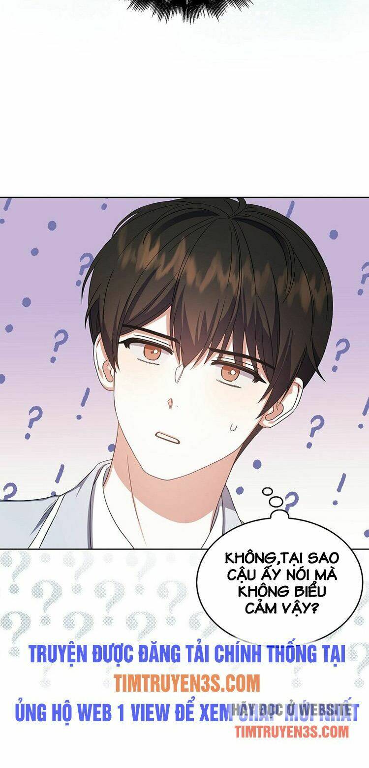 Ra Mắt Hay Ra Đi - Chapter 16 - Page 56