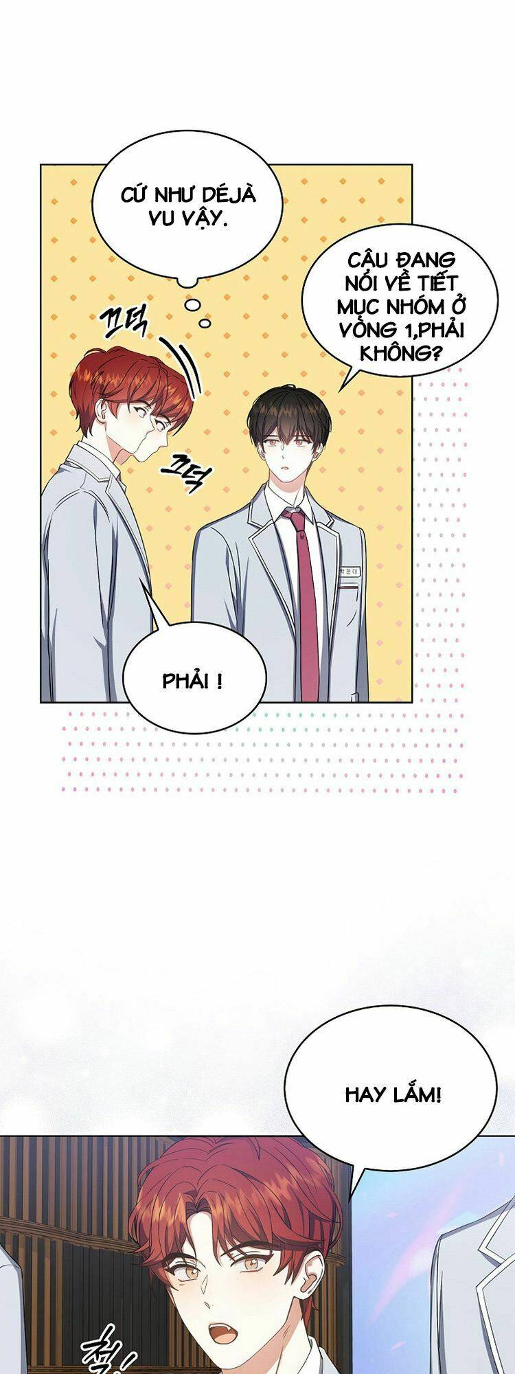 Ra Mắt Hay Ra Đi - Chapter 16 - Page 57
