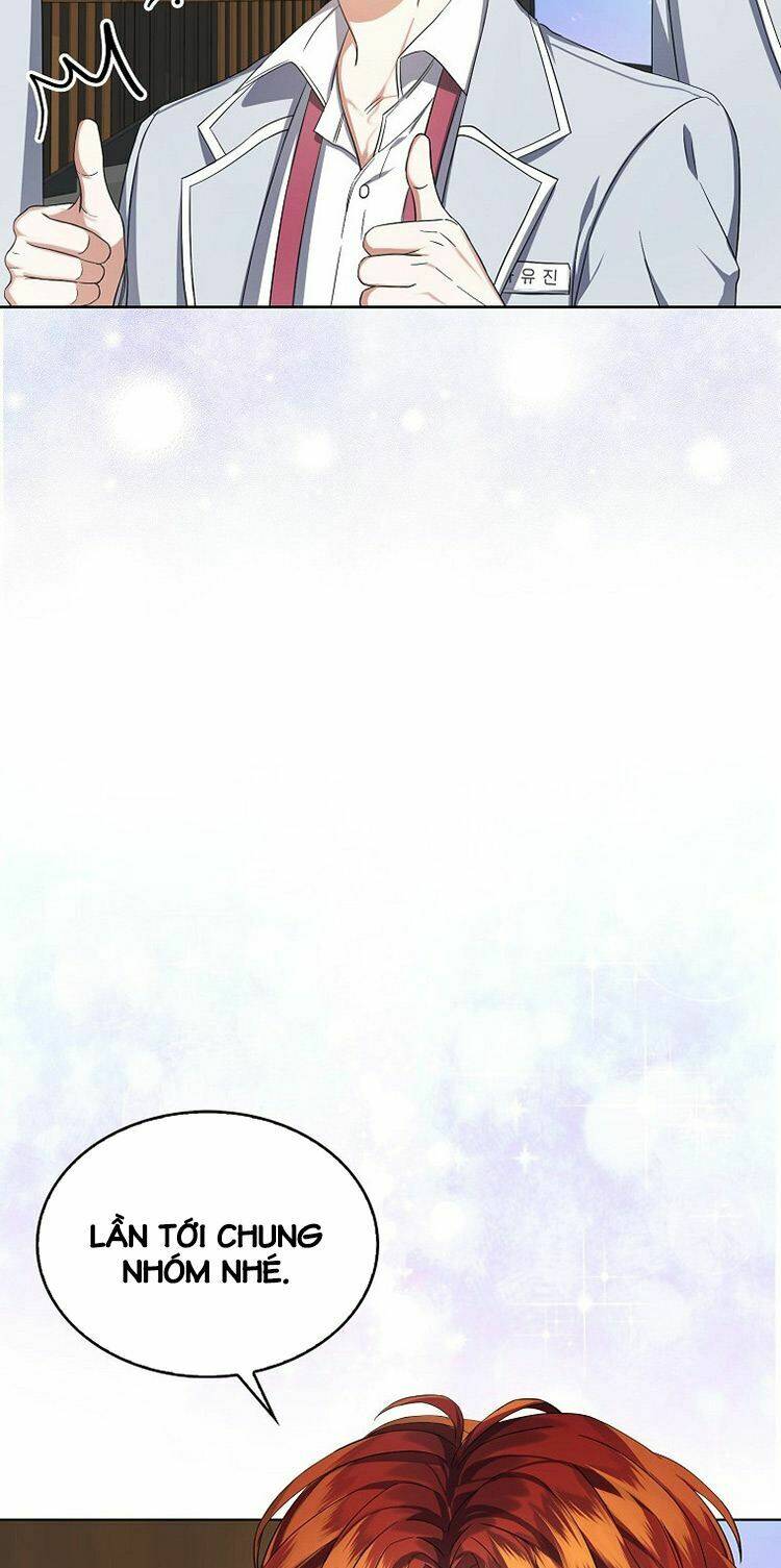 Ra Mắt Hay Ra Đi - Chapter 16 - Page 58