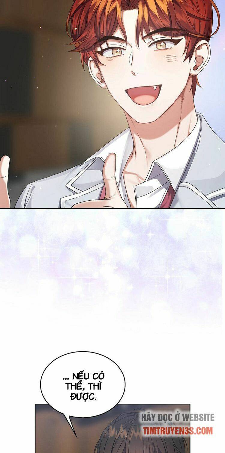 Ra Mắt Hay Ra Đi - Chapter 16 - Page 59