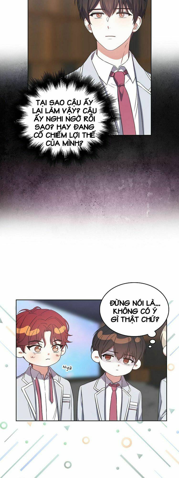 Ra Mắt Hay Ra Đi - Chapter 16 - Page 60