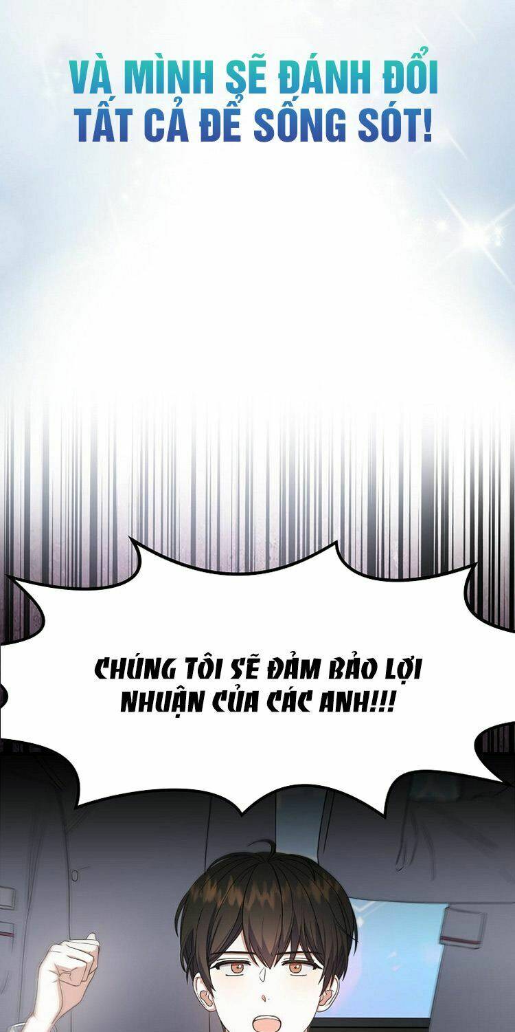 Ra Mắt Hay Ra Đi - Chapter 16 - Page 64