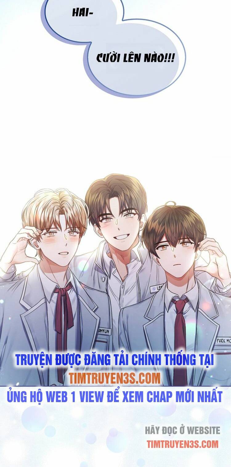 Ra Mắt Hay Ra Đi - Chapter 17 - Page 19